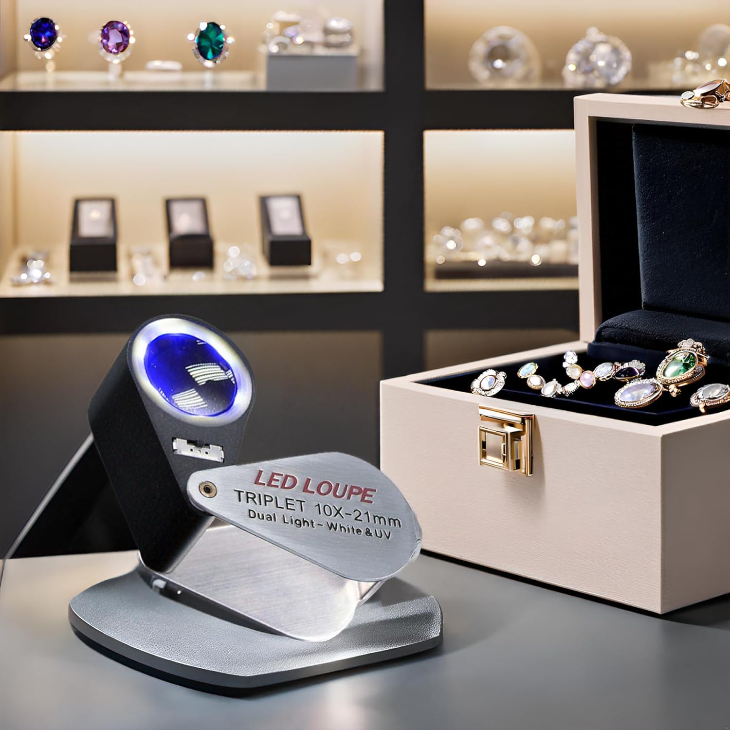 The Loupe You Carry to Every Coin Show: Authentication Basics for Spanish Cob Buyers