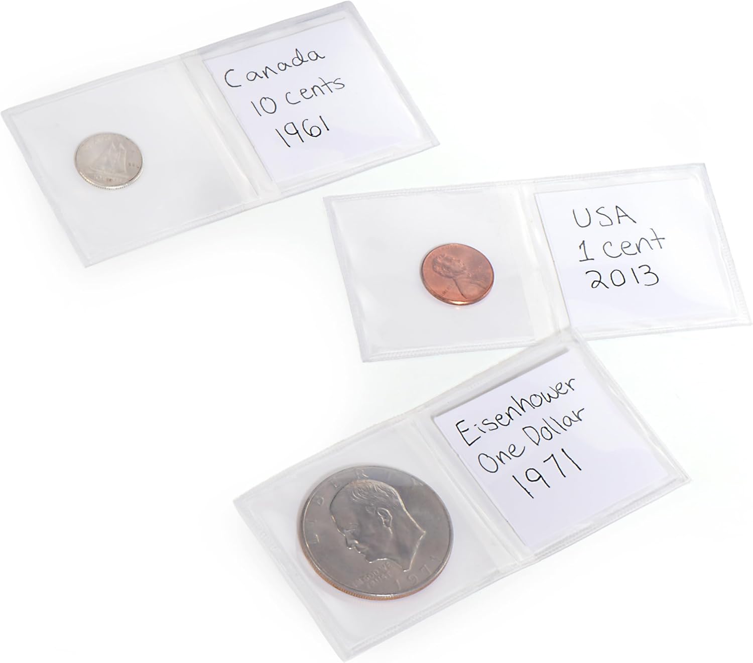 Cardboard Flips for Raw Cobs: Sizing, Archival Safety, and the PVC Trap
