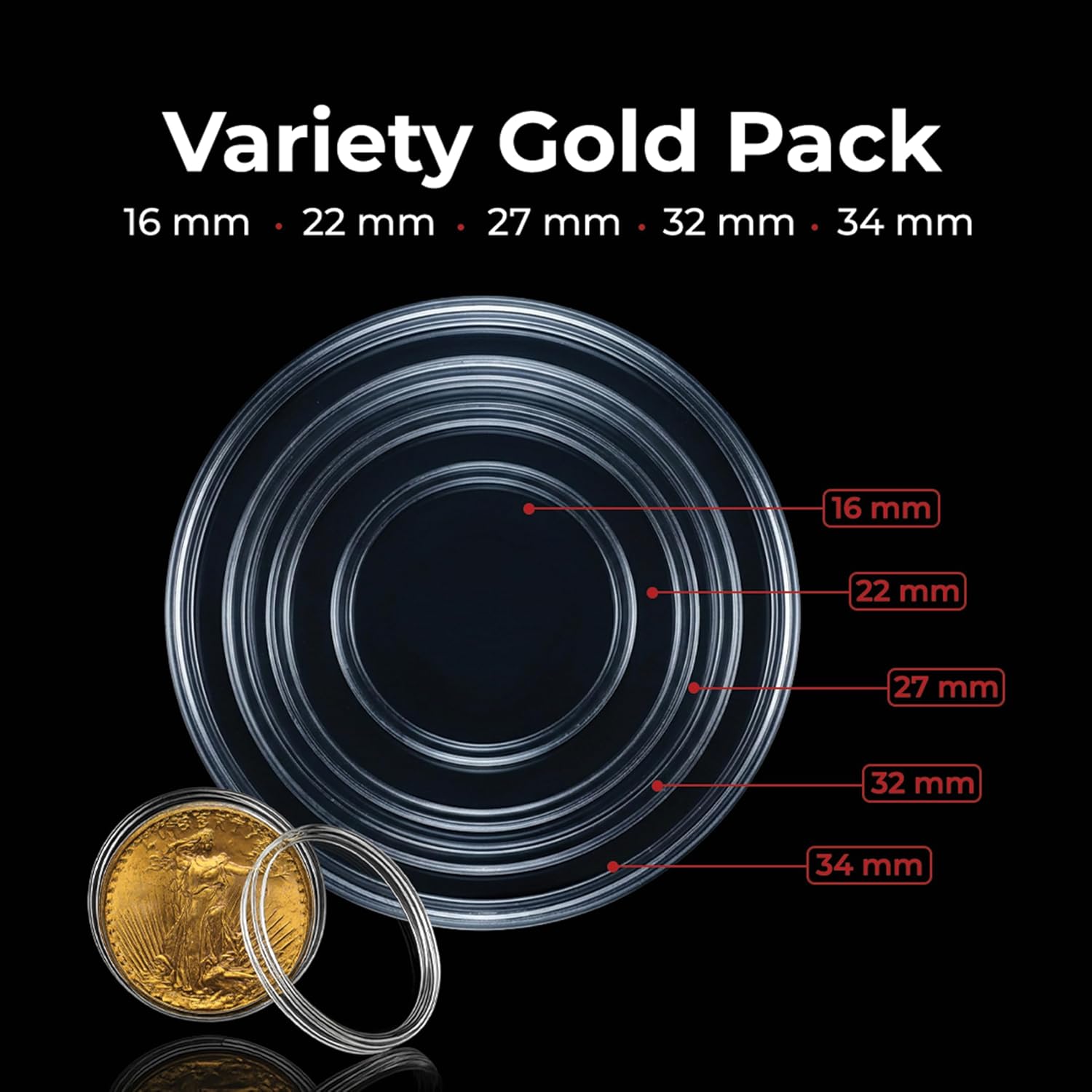 Capsule Sizing for Cobs and Escudos: Protecting Irregular Spanish Gold Without Crushing It