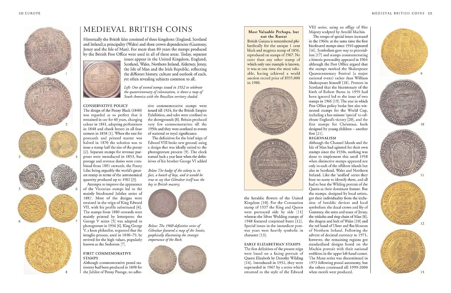 The World Encyclopedia of Coins and Coin Collecting: The Definitive Illustrated Reference to the World's Greatest Coins and a Professional Guide to ... Collection