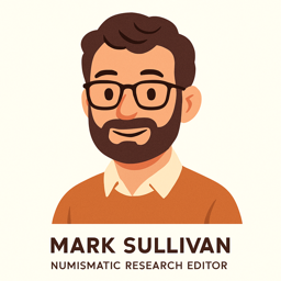 Mark Sullivan, Founder & Editor-in-Chief